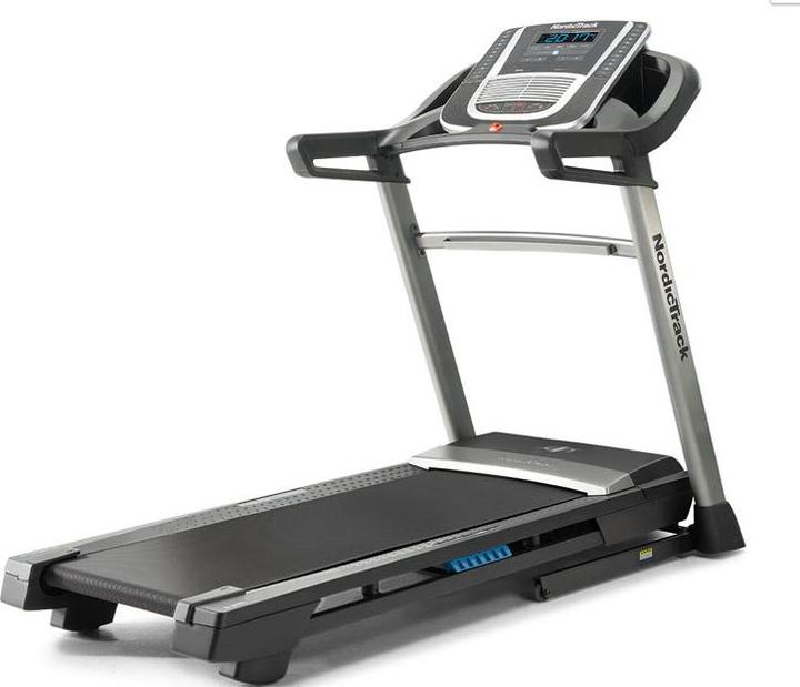 Nordictrack S25i