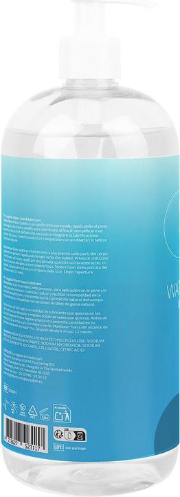 Immagine prodotto EasyGlide Waterbased Lubricant (1000 ml)