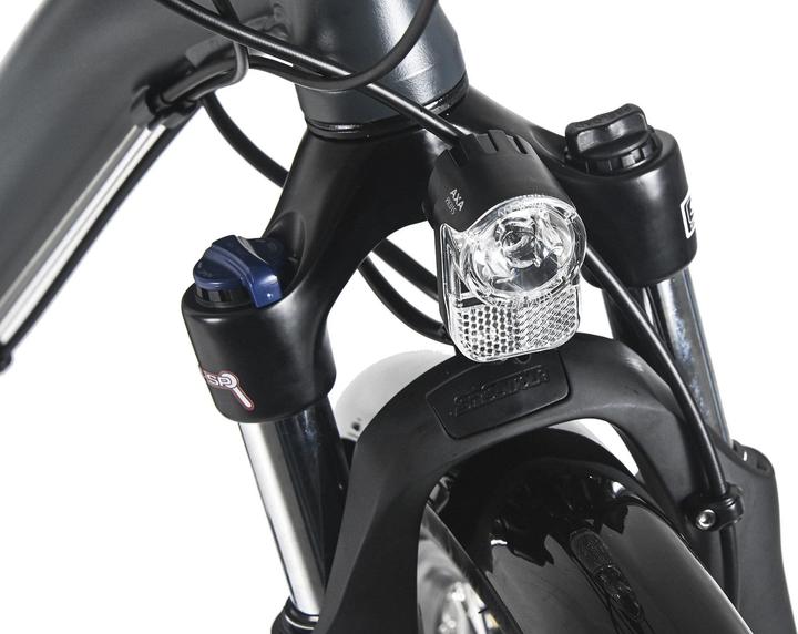 Produktbild Trekkingrad Damen 28" Firenze 300 24 Gänge RH 48 cm (48 cm)