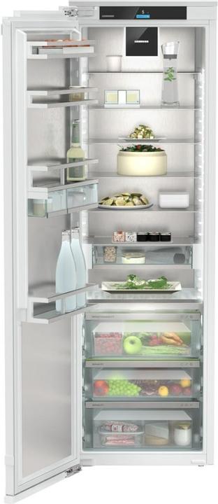 Produktbild Liebherr Integrierbarer Kühlschrank mit BioFresh Professional und AutoDoor (296 l)