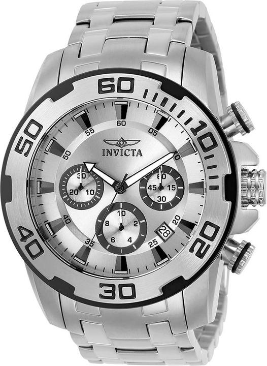 Image du produit Invicta Pro Diver Scuba (50 mm)