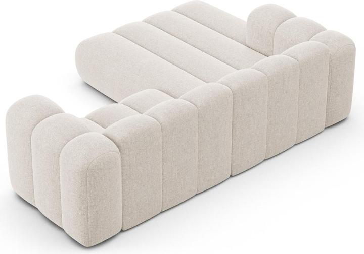 Produktbild Micadoni Lupine (Ecksofa)