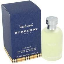 Produktbild Burberry Weekend (Eau de Toilette, 100 ml)