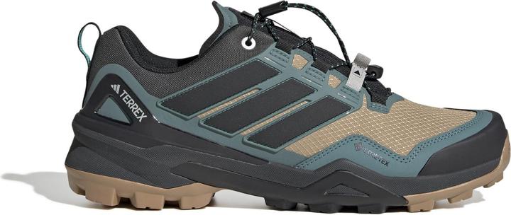 Core Black, Fiche, Preloved Teal