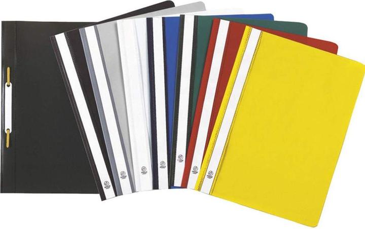 Produktbild Exacompta Schnellhefter (A4, 1x)
