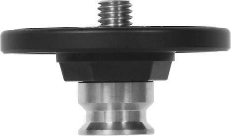 Produktbild Sirui SVM-165P (Pedal Version) (Carbon, Kunststoff)