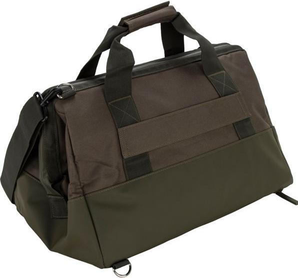 Produktbild reisenthel Duffle Bag allrounder M duffel Mix Moss (23 l)