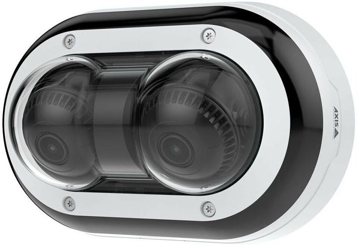 Produktbild Axis P4708-PLVE