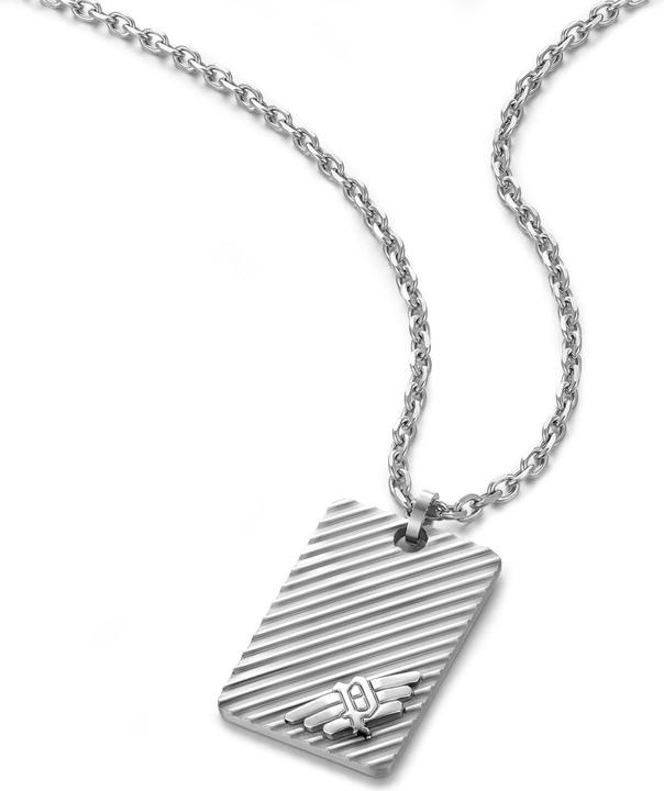 Immagine prodotto Police Collana Revelry (Acciaio inossidabile, 50 - 70 cm)