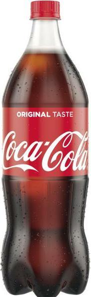 Image du produit Coca Cola Classic (6 x 150 cl)
