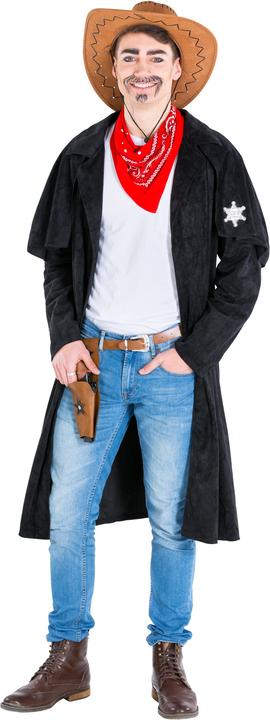 Produktbild Dressforfun Herrenkostüm Cowboy Willy (S)