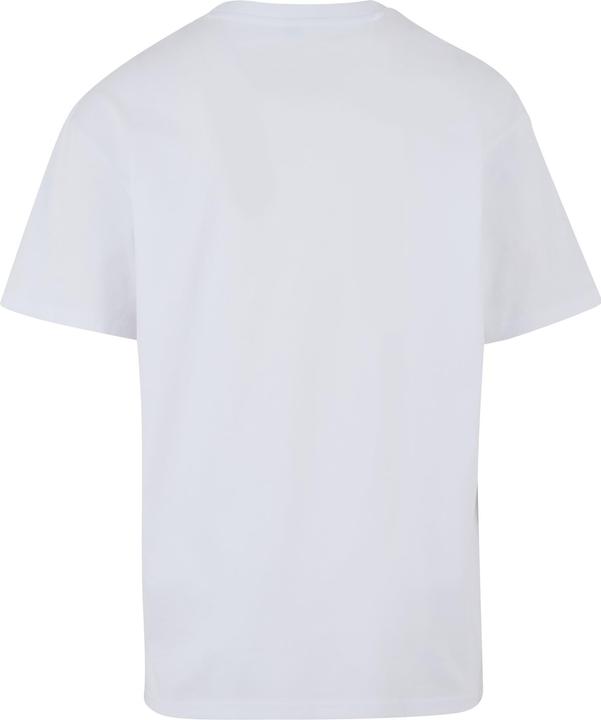 Produktbild Urban Classics Upscale Poisson Rouge Heavy Oversize Tee - 185299 (XS)