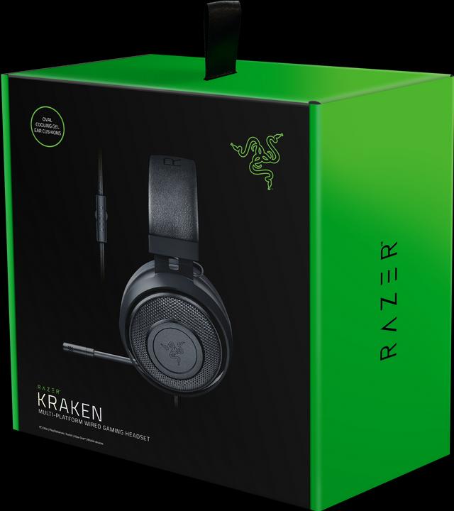 Immagine prodotto Razer Kraken (Cablato)