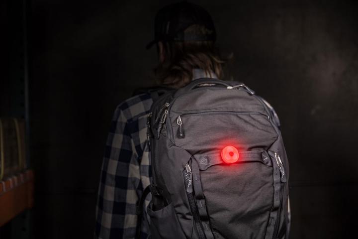 Image du produit Coast SL1R -Genopladelig Multifunctionel sikkerhedslygte