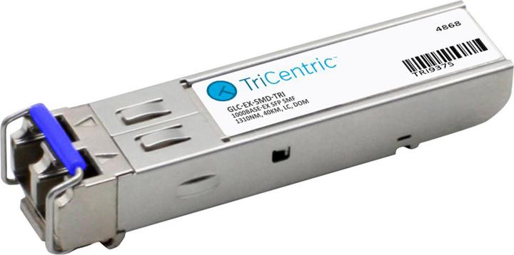 Cisco Ge Sfp Lc Connector