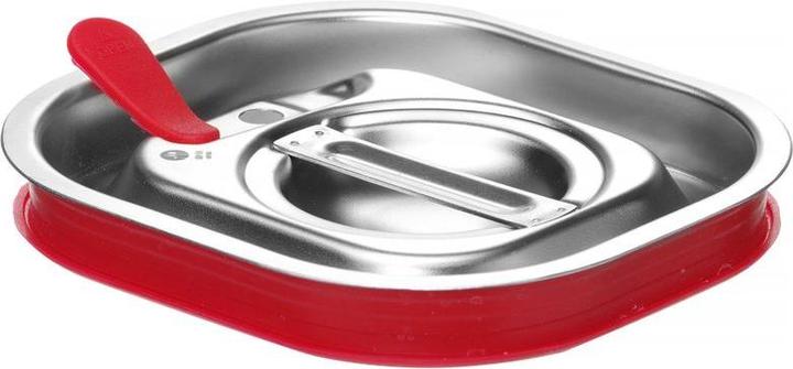 Immagine prodotto Hendi Coperchio in gastronorm con bordo in silicone (GN 1/6)