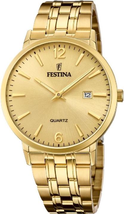 Produktbild Festina Klassik (Analoguhr, 41 mm)