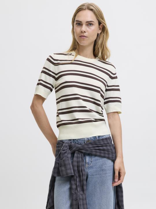 Immagine prodotto JJXX Jxlayla Comfy Ss Knit Noos (XS)