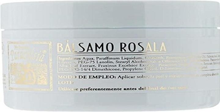 Paracelsia 44 Rosala Balsam 200ml (Körpercreme, 200 ml)