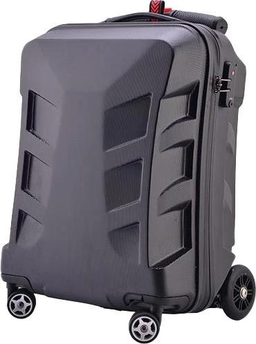 Image du produit Novidarte Rolling Scooter Koffer