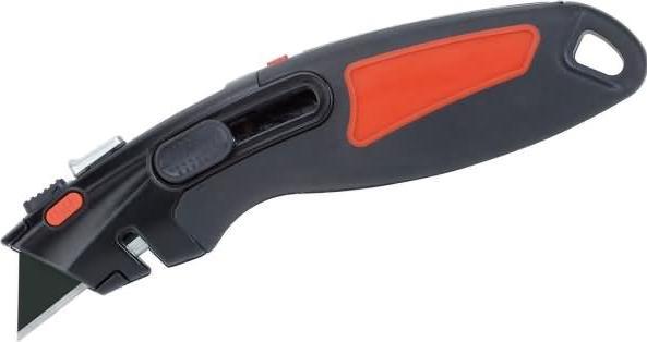 Produktbild Maul Sicherheitscutter MAULwork 19mm (Cutter)