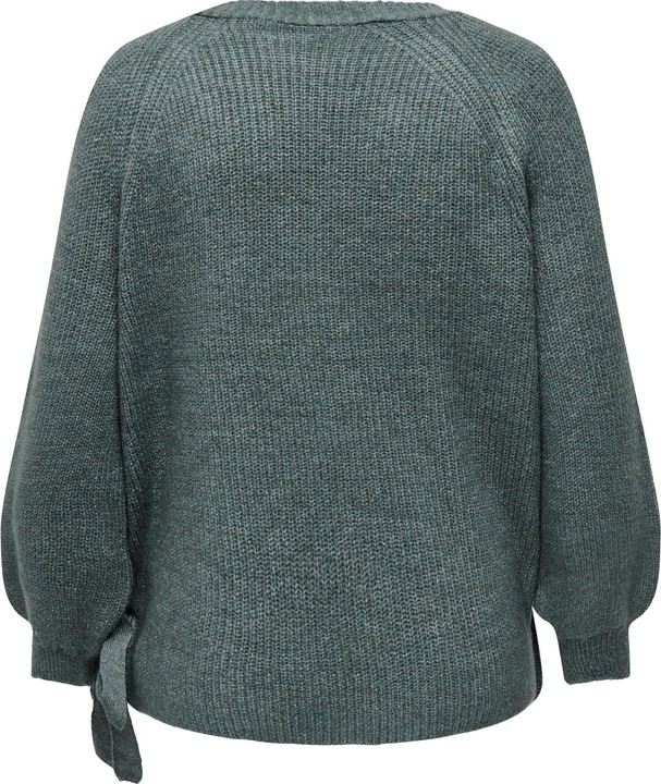 Immagine prodotto Only Maglione a maniche lunghe Curvy (54)