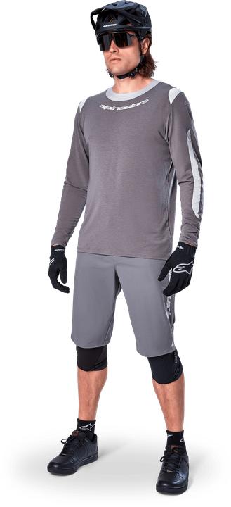 Produktbild Alpinestars Jersey 24 A-Dura Dri Wool Ls (XL)