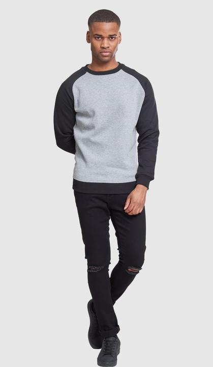 Produktbild Urban Classics Crewneck (3XL)