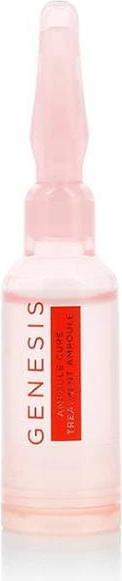 Produktbild Kérastase Genesis Ampoules Cure Fortifiante Anti-Chute (60 ml)