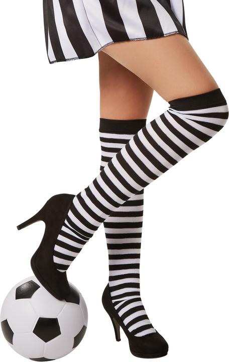 Immagine prodotto Dressforfun Costume da donna arbitro sexy (L)