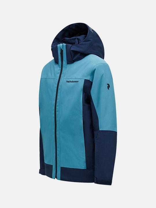 Produktbild Peak Performance Rider Tech Insulated Jacket (130 E)