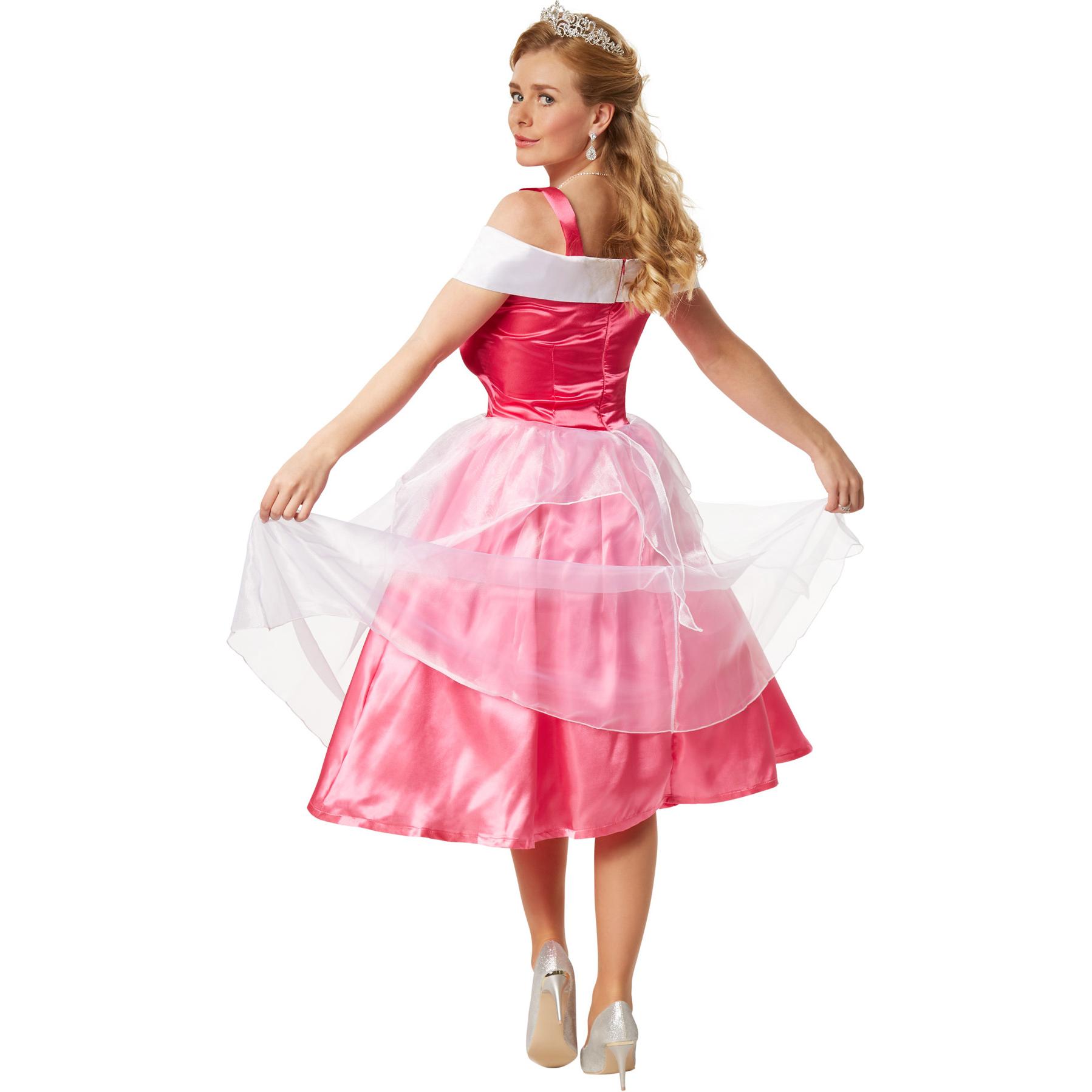 Thumbnail - Dressforfun Kostüm Prinzessin Aurora (XL)
