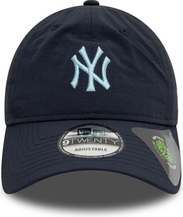 Produktbild New Era 9Twenty Casual Classics Cap - New York Yankees navy