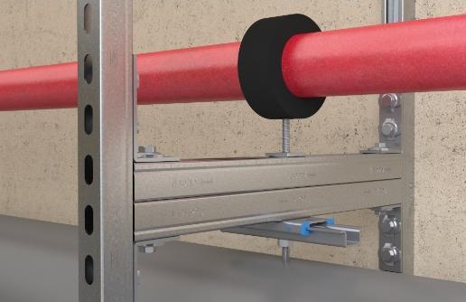 Actual product image Fischer Verbindungselement PFAF 4/135°