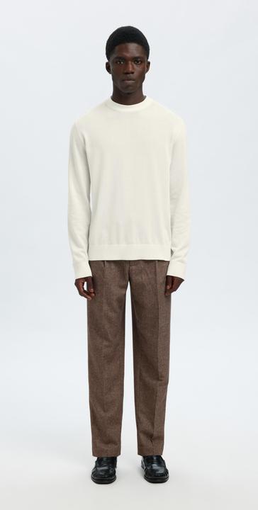 Produktbild Selected Baumwoll Pullover (M)