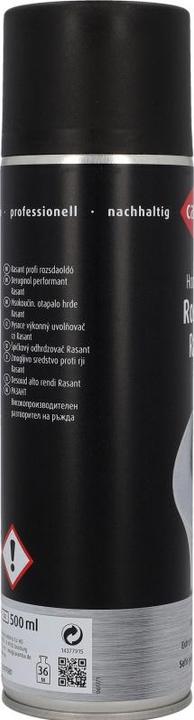 Produktbild Caramba Rasant Rostlöser (500 ml, Rostlöser)