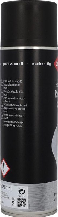Produktbild Caramba Rasant 6007081 Antiruggine 500 ml (500 ml, Rostlöser)