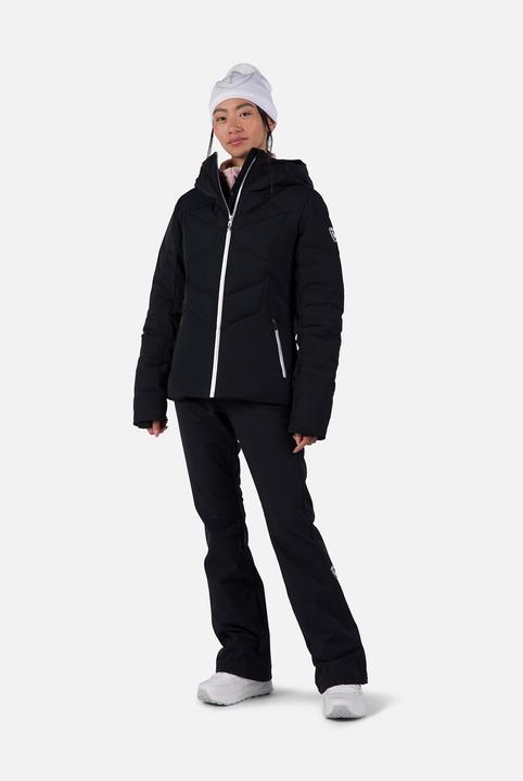 Actual product image Rossignol Blackside Puffy Jkt Jacke (XL)