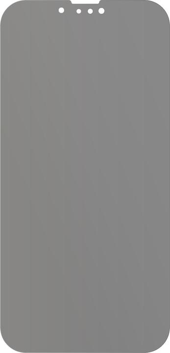 Produktbild Dipos Privacy Blickschutzfolie 4-Way (1 Stück, Apple iPhone 16e)