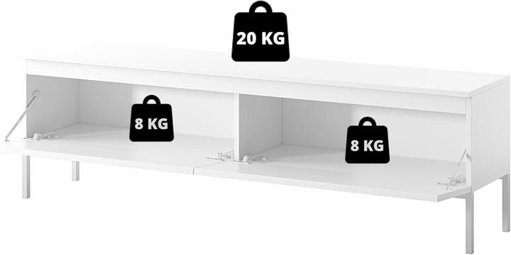 Produktbild Selsey Bemmi (150 x 32 x 46 cm)