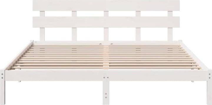 Image du produit vidaXL Bettgestell (180 x 200 cm)