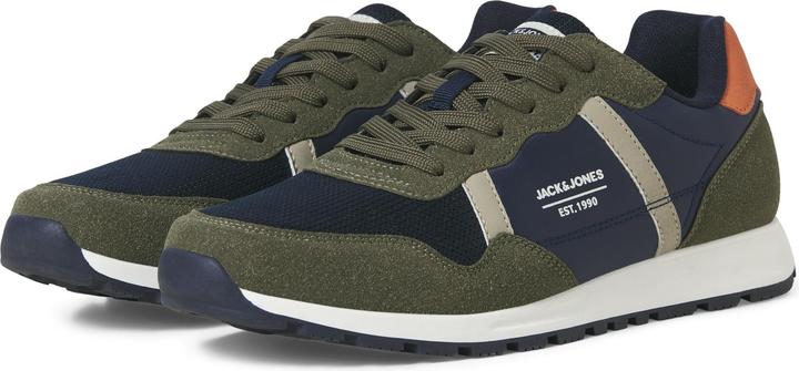 Image du produit Jack & Jones Jfwharrow Mesh Sneaker Ln (45)