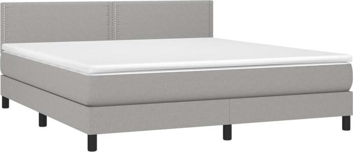 Immagine prodotto vidaXL Boxspringbett (180 x 200 cm)