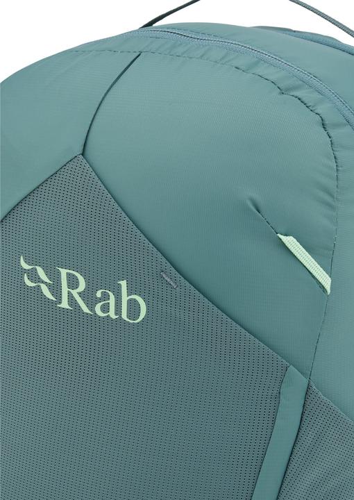 Actual product image Rab Tygen 18 (18 l)