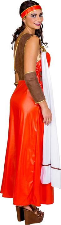Immagine prodotto tectake Costume da donna - Gladiatrice romana (XL)