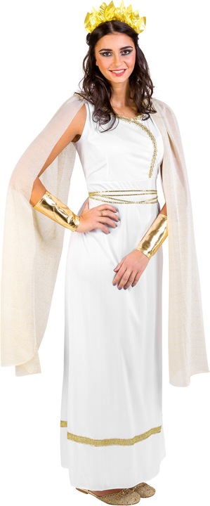 Produktbild Dressforfun Griechische Göttin Olympia (XXL)
