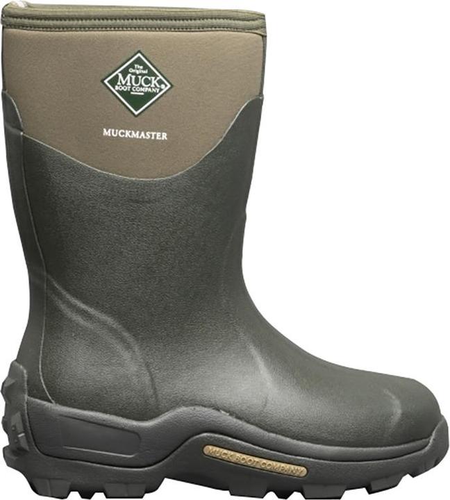 Produktbild Muck Boot UTFS4954 P (40)