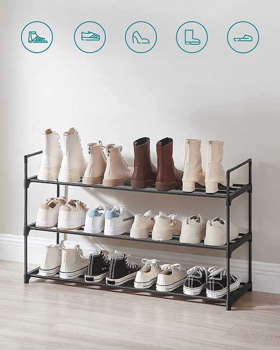 Actual product image Songmics Kingston (92 x 30 x 54 cm)