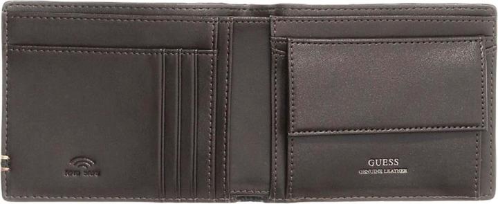 Actual product image Guess Boston Bifold Wallet