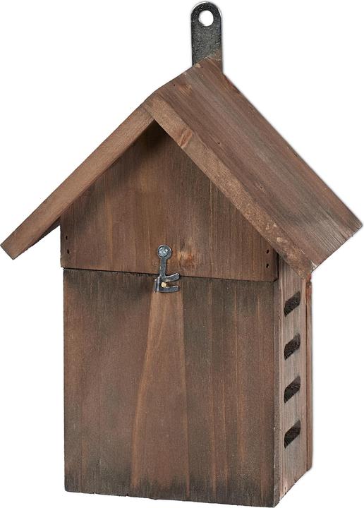 Image du produit Relaxdays Maison des coccinelles (Coccinelles)